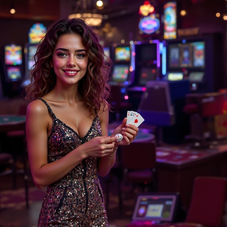 Layar fitur bonus Starlight Princess menampilkan putaran gratis dengan pengganda dan simbol wild khusus